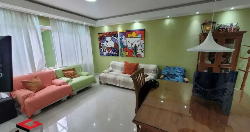 Sobrado à venda 2 quartos 2 suítes 2 vagas Anchieta - São Bernardo do Campo - SP