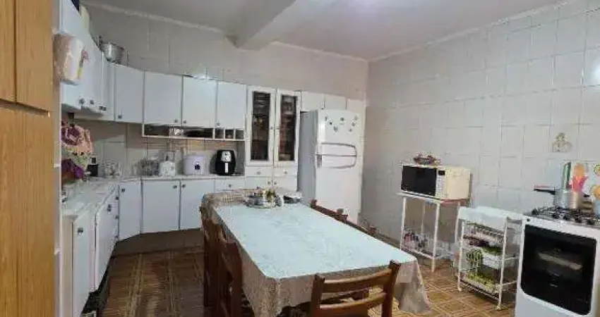 Casa à venda 3 quartos 5 vagas Cooperativa - São Bernardo do Campo - SP