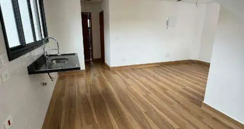 Apartamento à venda 2 quartos 1 suíte 1 vaga Anchieta - São Bernardo do Campo - SP