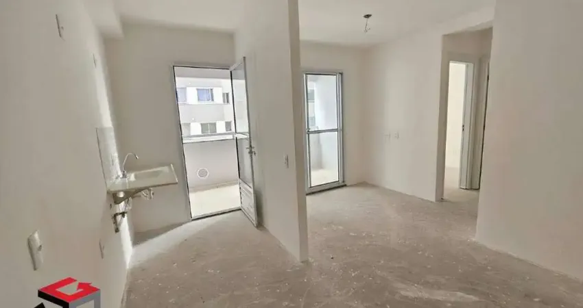 Apartamento com 2 quartos à venda na Rua Annita, 225, Canhema, Diadema