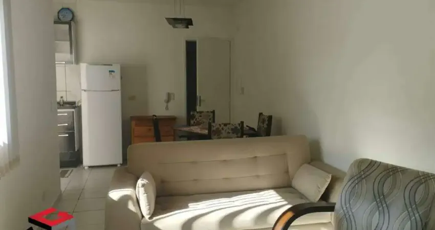 Apartamento para aluguel 2 quartos 1 vaga Pires - Santo André - SP
