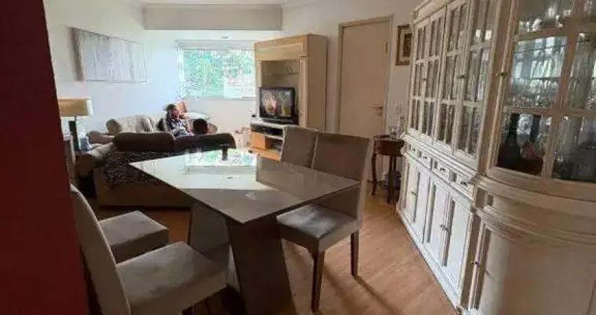 Apartamento com 3 quartos à venda na Rua Alves Guimarães, 623, Pinheiros, São Paulo
