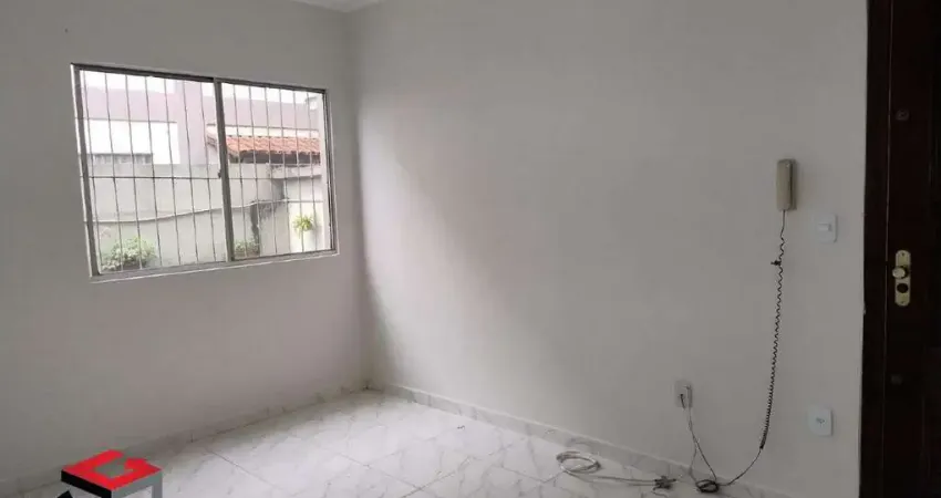 Apartamento para aluguel 2 quartos 1 vaga Alves Dias - São Bernardo do Campo - SP