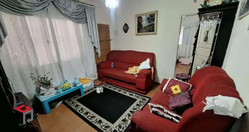 Casa à venda 5 quartos 2 vagas Dos Casa - São Bernardo do Campo - SP