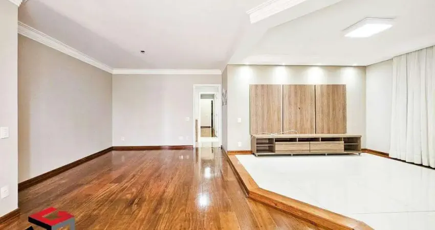 Apartamento à venda 3 quartos 2 suítes 2 vagas Assunção - Santo André - SP