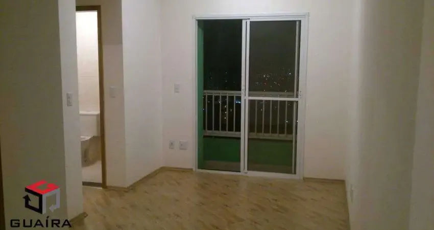Apartamento para aluguel 2 quartos 1 vaga Príncipe de Gales - Santo André - SP
