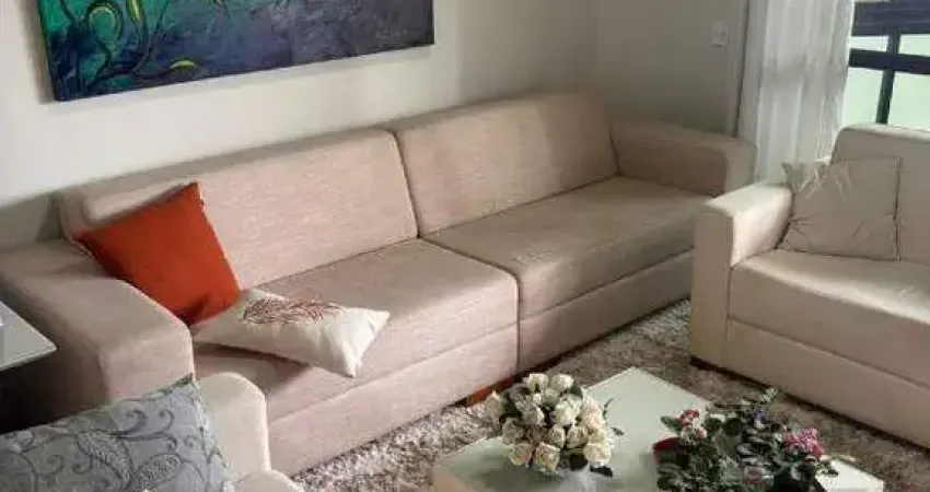 Apartamento Amplo à Venda na Vila Clementino | 3 Dormitórios (1 Suíte) | Lazer Completo