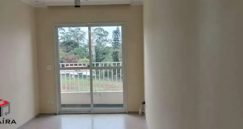 Apartamento para aluguel 3 quartos 1 vaga Assunção - São Bernardo do Campo - SP