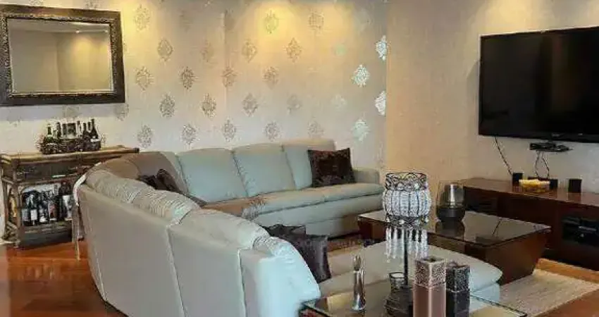 Apartamento à venda 5 quartos 5 suítes 4 vagas Centro - São Bernardo do Campo - SP