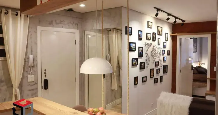 Apartamento com 1 quarto para alugar na Avenida Nove de Julho, 2005, Bela Vista, São Paulo