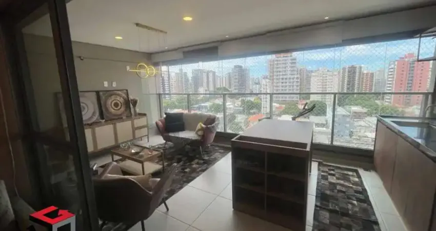 Apartamento à venda 4 quartos 3 suítes 2 vagas Vila Clementino - São Paulo - SP