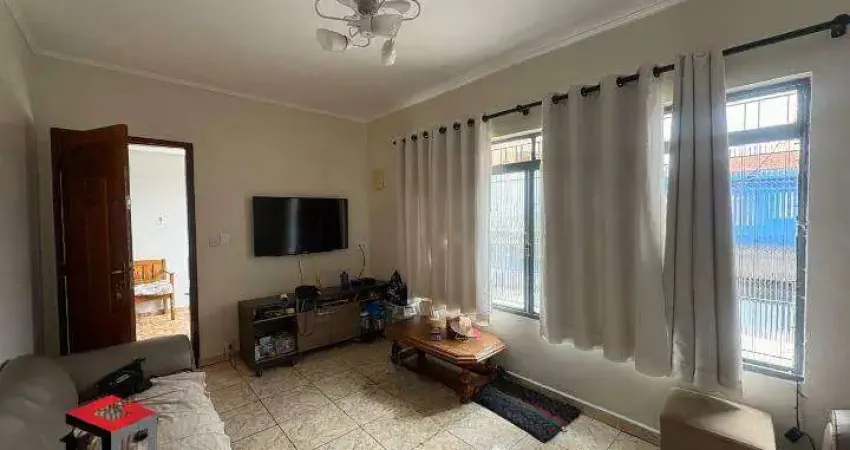 Sobrado à venda 3 quartos 4 vagas Planalto - São Bernardo do Campo - SP