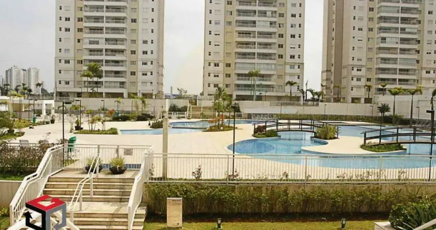 Apartamento à venda 1 quarto 1 vaga Lusitânia - São Bernardo do Campo - SP