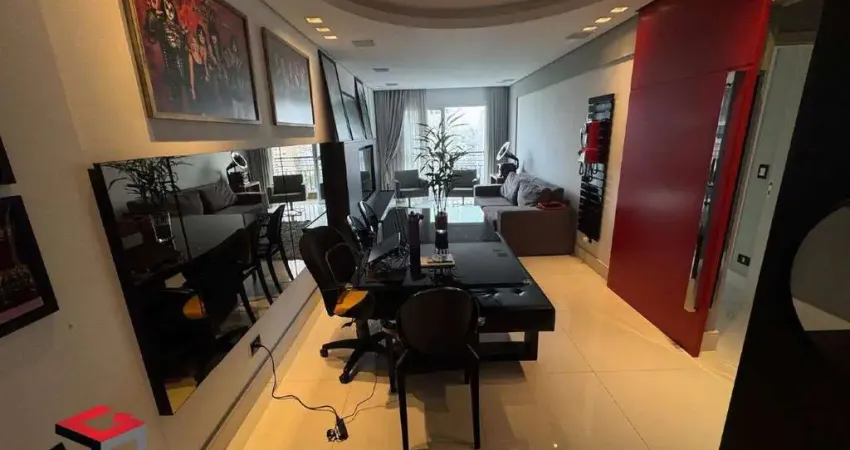 Apartamento à venda 3 quartos 1 suíte 2 vagas Baeta Neves - São Bernardo do Campo - SP