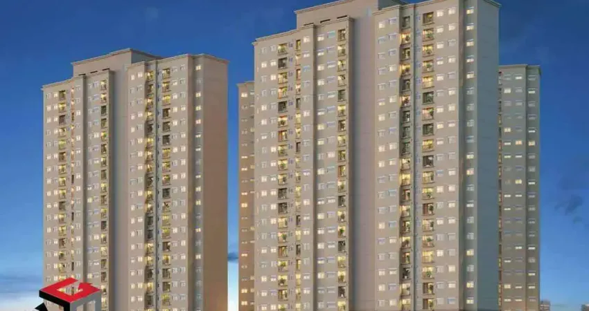 Apartamento à venda 1 quarto Fundação - São Caetano do Sul - SP