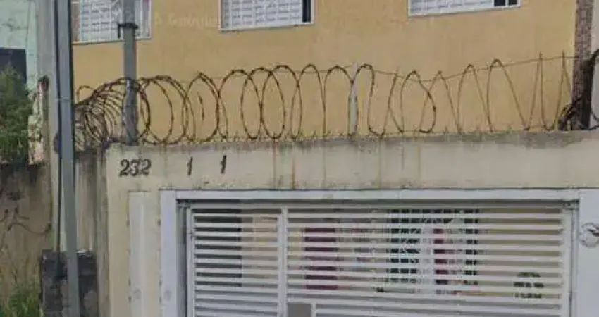 Sobrado à venda 2 quartos 2 suítes 2 vagas Valparaíso - Santo André - SP