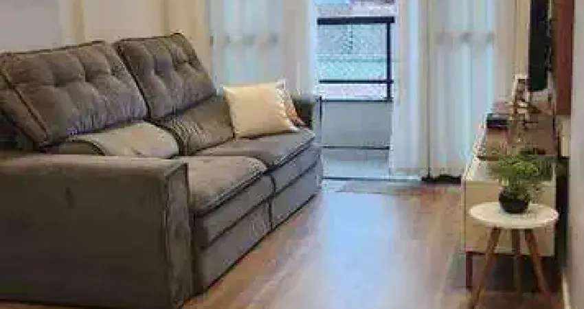 Apartamento à venda 3 quartos 1 suíte 1 vaga Rudge Ramos - São Bernardo do Campo - SP