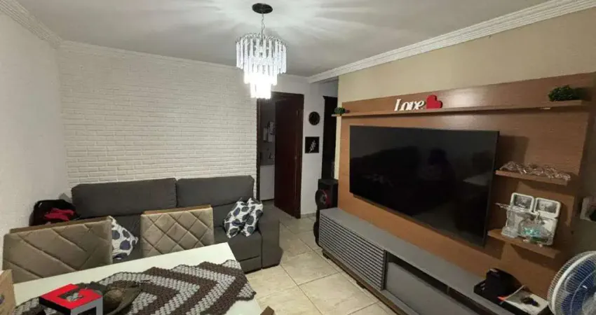 Apartamento à venda 2 quartos 1 vaga Cooperativa - São Bernardo do Campo - SP
