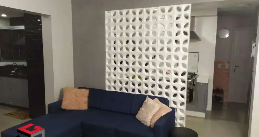 Apartamento à venda 3 quartos 3 suítes 2 vagas Assunção - Santo André - SP