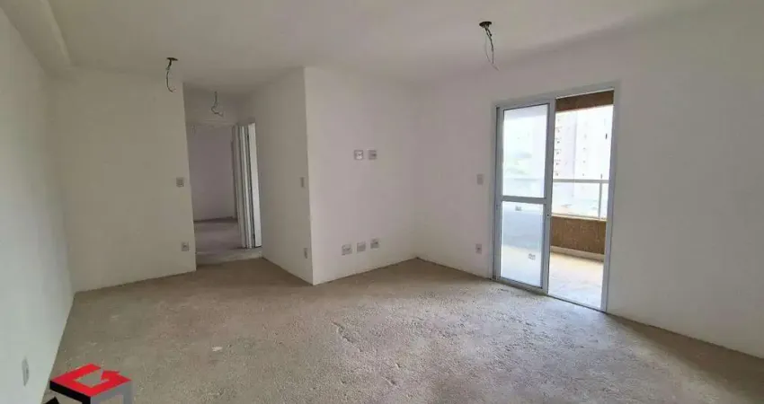 Apartamento à venda 2 quartos 1 suíte 1 vaga Santa Terezinha - Santo André - SP