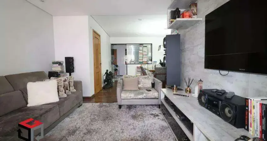 Apartamento para aluguel 3 quartos 3 suítes 3 vagas Centro - Santo André - SP