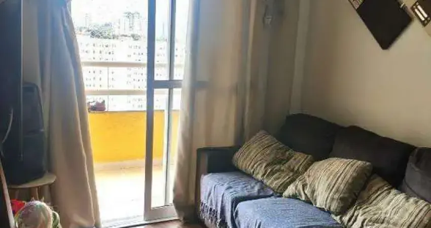Apartamento à venda 3 quartos 1 suíte 2 vagas Baeta Neves - São Bernardo do Campo - SP