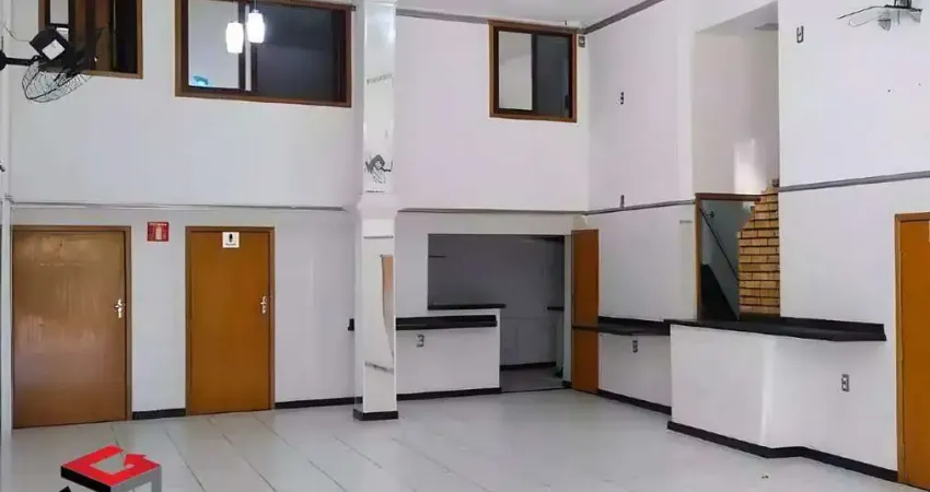 Ponto comercial para alugar na Rua Marco Aurélio, 618, Jardim Itapoan, Santo André