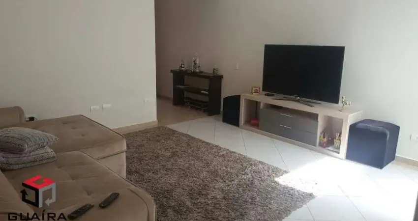 Sobrado à venda 3 quartos 3 suítes 2 vagas Assunção - São Bernardo do Campo - SP