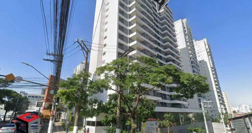Apartamento 3 Dormitorios, sendo 1 suite, 2 vagas em Vila Mascote 74m2