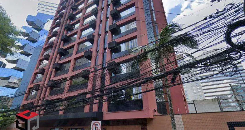 Sala comercial à venda na Rua Gomes de Carvalho, 1266, Vila Olímpia, São Paulo