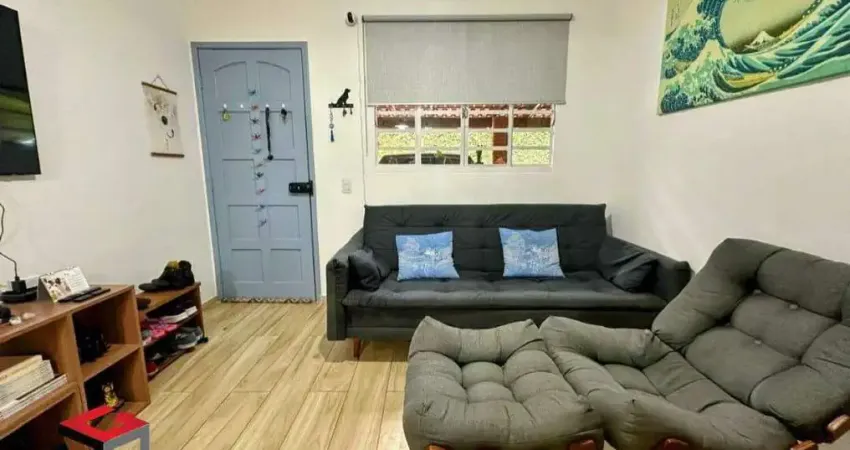 Sobrado à venda 2 quartos 1 vaga Dos Casa - São Bernardo do Campo - SP