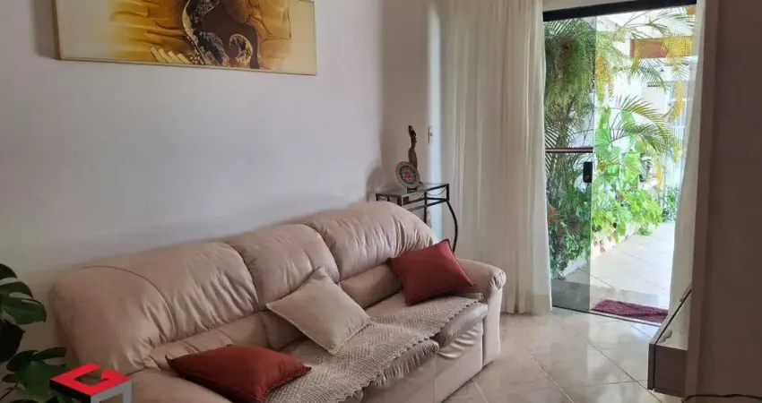 Casa à venda 3 quartos 2 vagas Anchieta - São Bernardo do Campo - SP