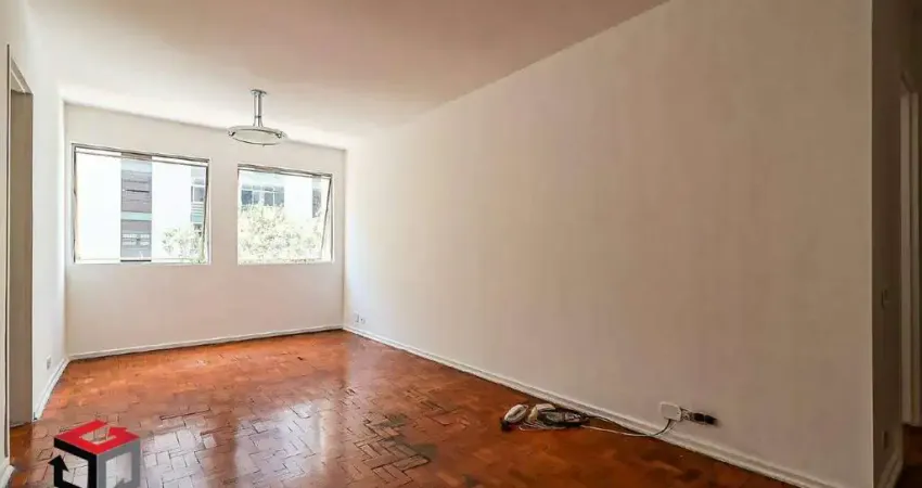 Apartamento com 1 quarto à venda na Rua General Jardim, 658, Vila Buarque, São Paulo