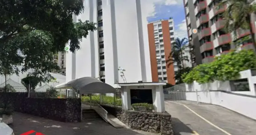 Kitnet / Stúdio à venda na Rua da Consolação, 3075, Cerqueira César, São Paulo
