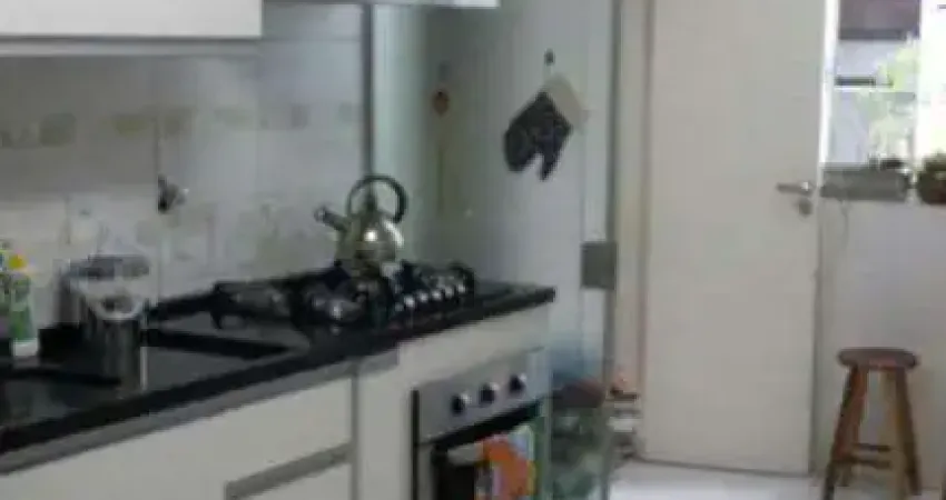 Apartamento com 2 quartos à venda na Avenida Moema, 55, Moema, São Paulo