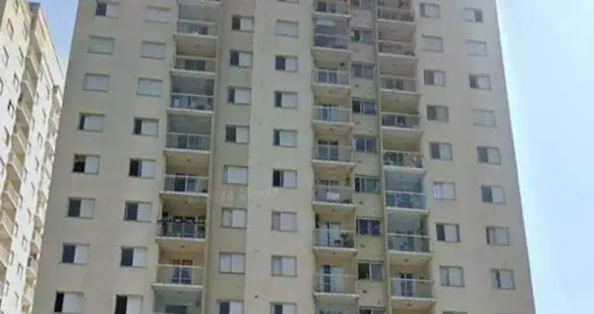 Apartamento à venda 3 quartos 1 vaga Santa Terezinha - São Bernardo do Campo - SP