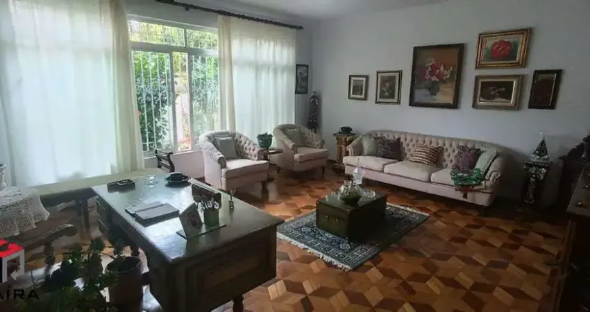 Casa à venda 3 quartos 1 suíte 2 vagas Centro - São Bernardo do Campo - SP