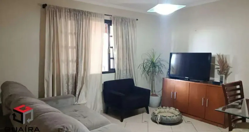 Casa com 2 quartos à venda na Rua Maria Helena, 321, Vila Helena, Santo André