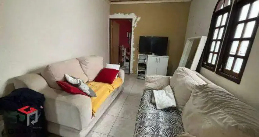 Casa à venda 2 quartos 1 suíte 1 vaga Planalto - São Bernardo do Campo - SP