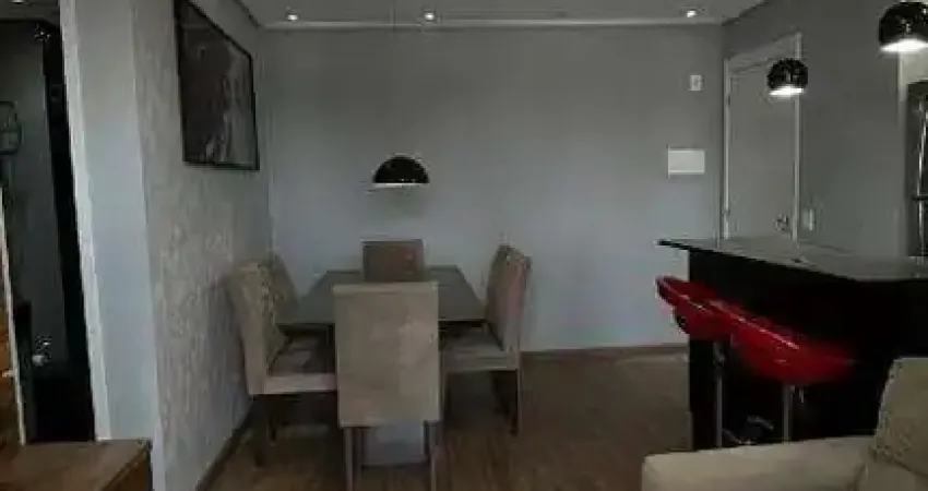 Apartamento à venda 3 quartos 1 suíte 2 vagas Centro - São Bernardo do Campo - SP