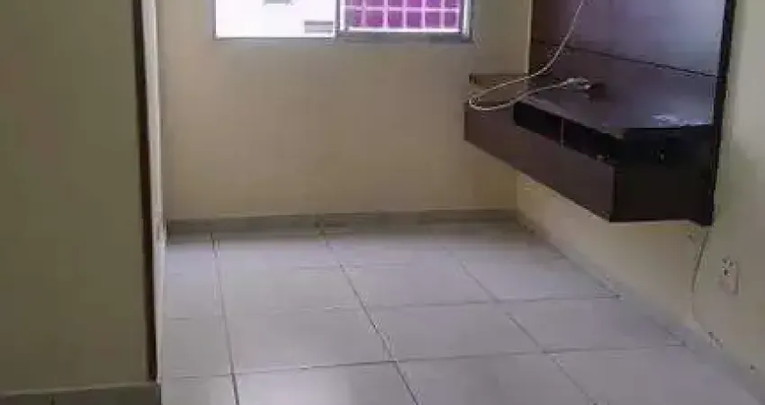 Apartamento à venda 1 quarto 1 vaga Rudge Ramos - São Bernardo do Campo - SP