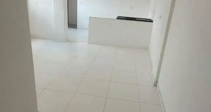 Apartamento à venda 2 quartos 1 suíte 1 vaga Baeta Neves - São Bernardo do Campo - SP