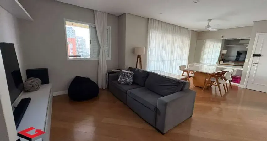 Apartamento à venda 3 quartos 1 suíte 3 vagas Vila Mascote - São Paulo - SP