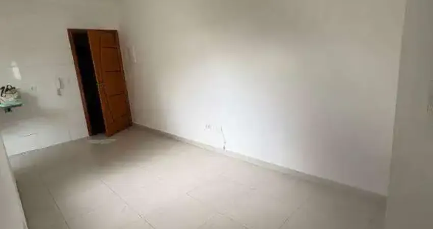 Cobertura à venda 2 quartos 2 vagas Valparaíso - Santo André - SP