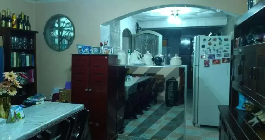 Casa com 3 quartos à venda na Rua dos Bogaris, 60, Mirandópolis, São Paulo