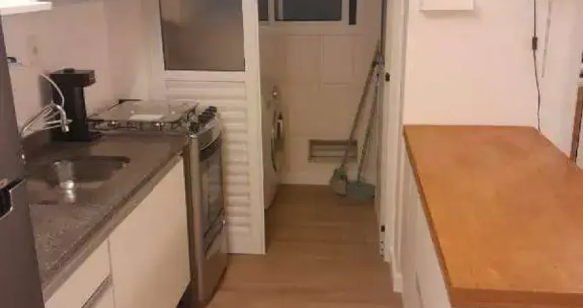 Apartamento com 2 quartos à venda na Rua Francisco Luís de Souza Júnior, 350, Água Branca, São Paulo