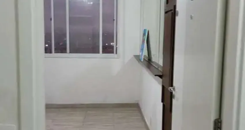 Apartamento para aluguel 2 quartos 1 vaga São Vicente - Mauá - SP