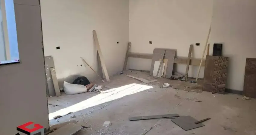 Apartamento à venda 3 quartos 1 suíte 2 vagas Assunção - Santo André - SP