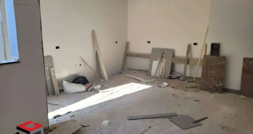 Apartamento à venda 3 quartos 2 vagas Assunção - Santo André - SP