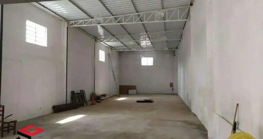 Barracão / Galpão / Depósito para alugar na Avenida Doutor Ricardo Jafet, 56, Ipiranga, São Paulo